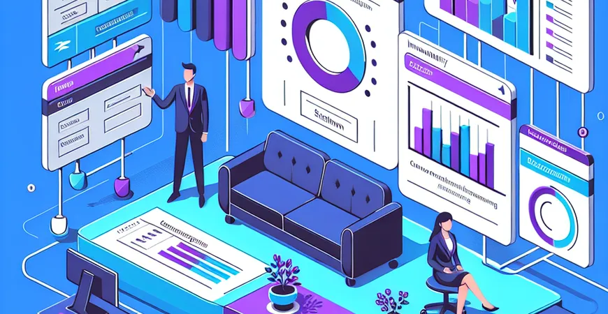  家具企业的ERP板材管理系统功能有哪些？如何使用和选型？